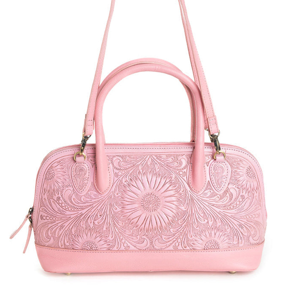 Prairie Blush Handbag