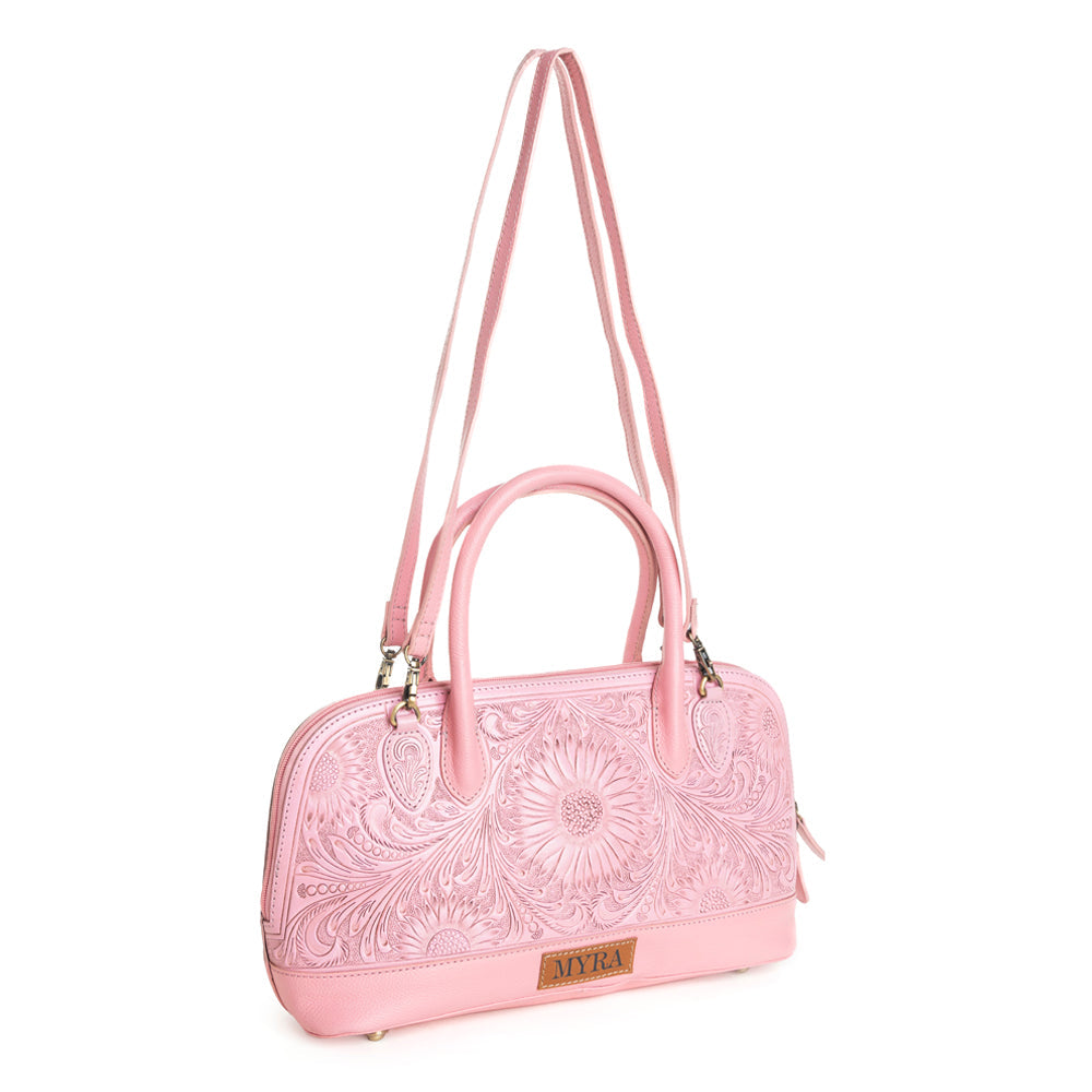 Prairie Blush Handbag