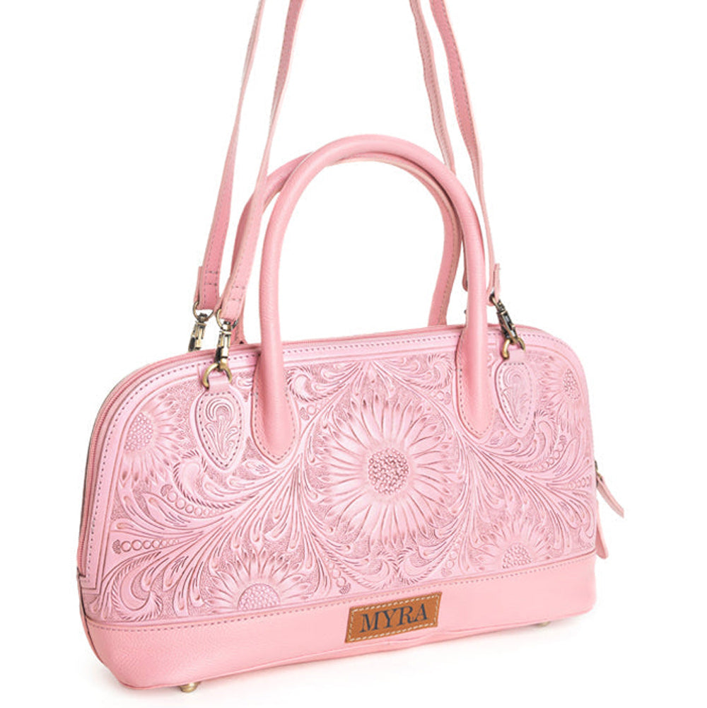 Prairie Blush Handbag