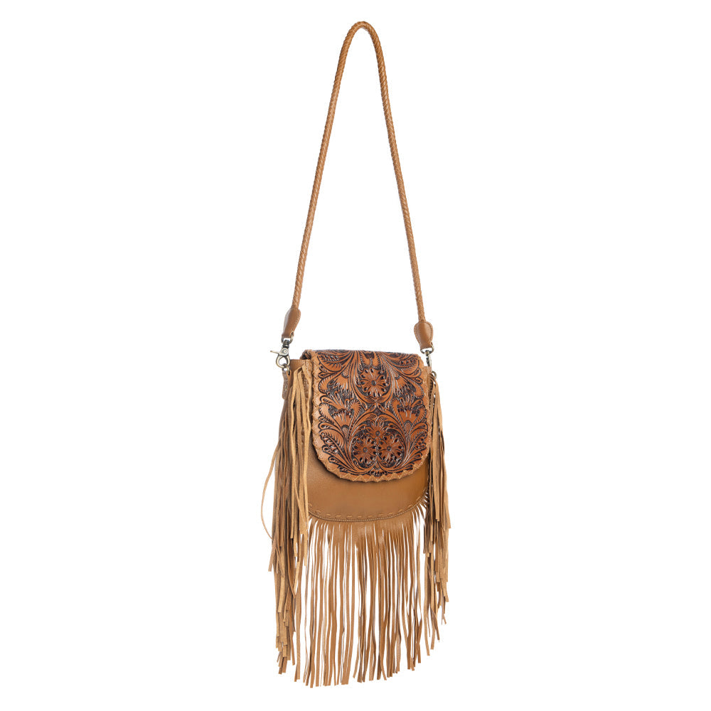 Prairie Princess Shoulder Bag