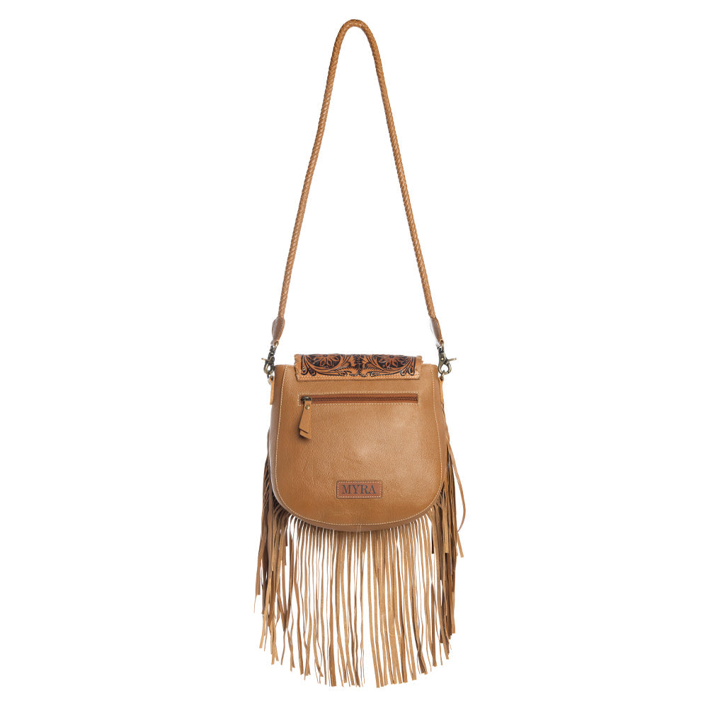 Prairie Princess Shoulder Bag