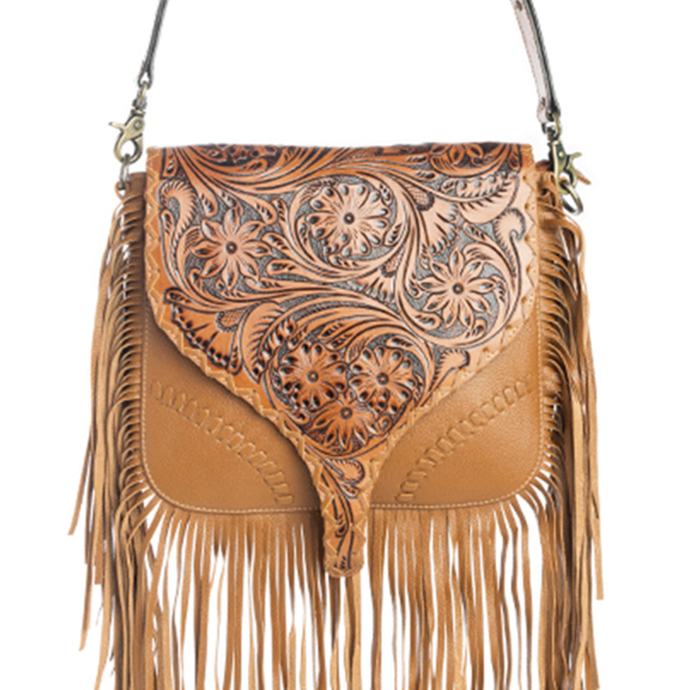 Prairie Queen Shoulder Bag