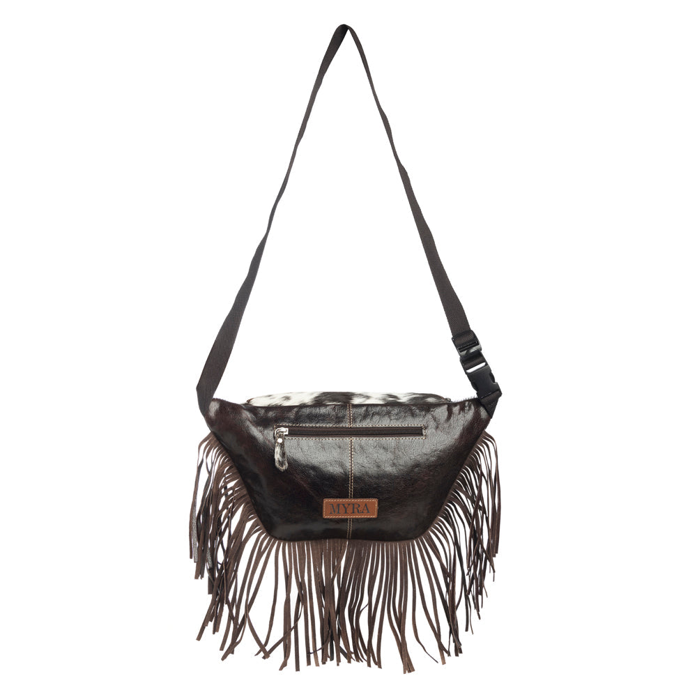 Wild Spirit Fanny Pack Bag