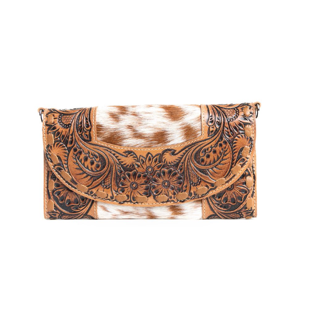 Wild Spirit Wallet Bag