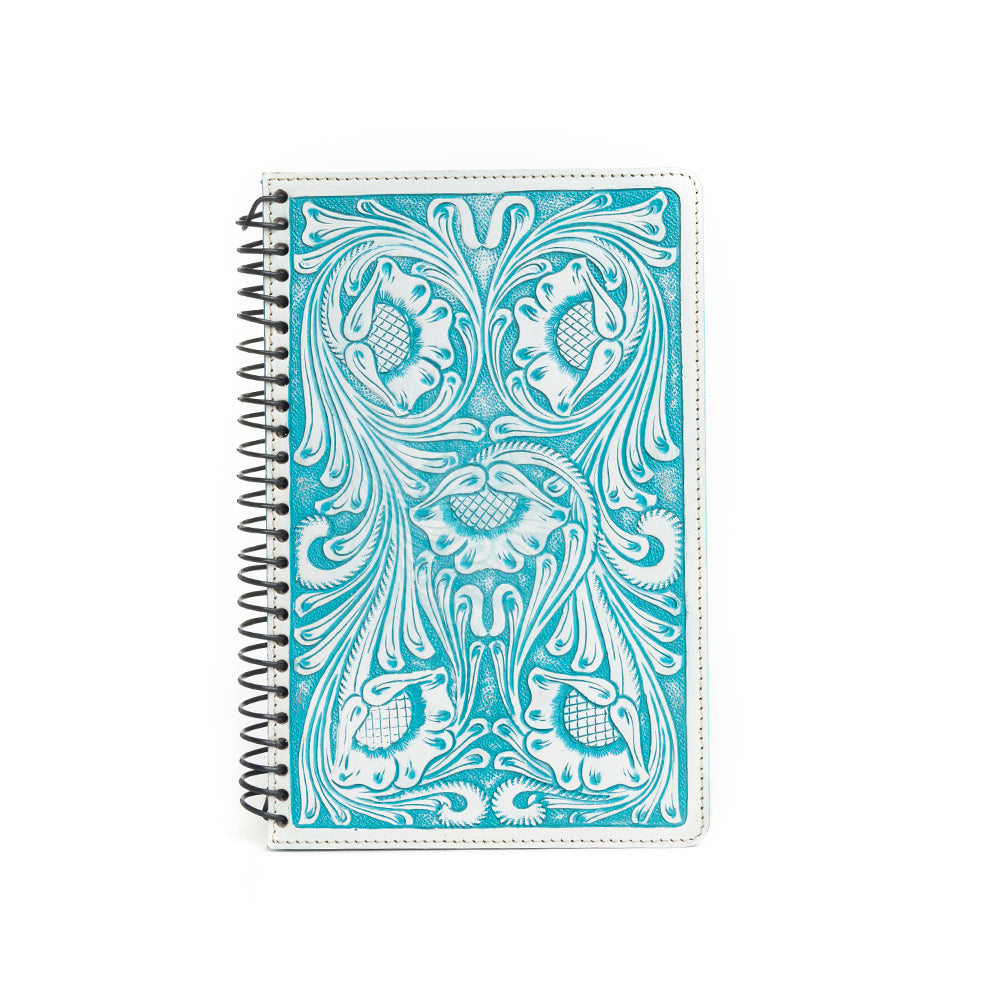 Steerhallow Canyon Diary in Frosted Combo Pack