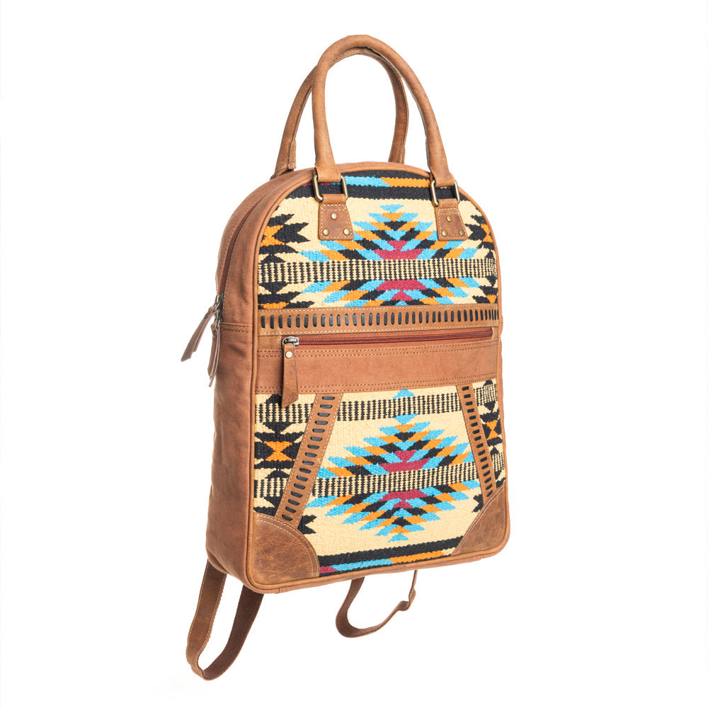 Tribal Visions Backpack