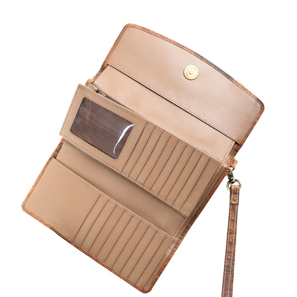 Sandstone Trail Wallet Bundle