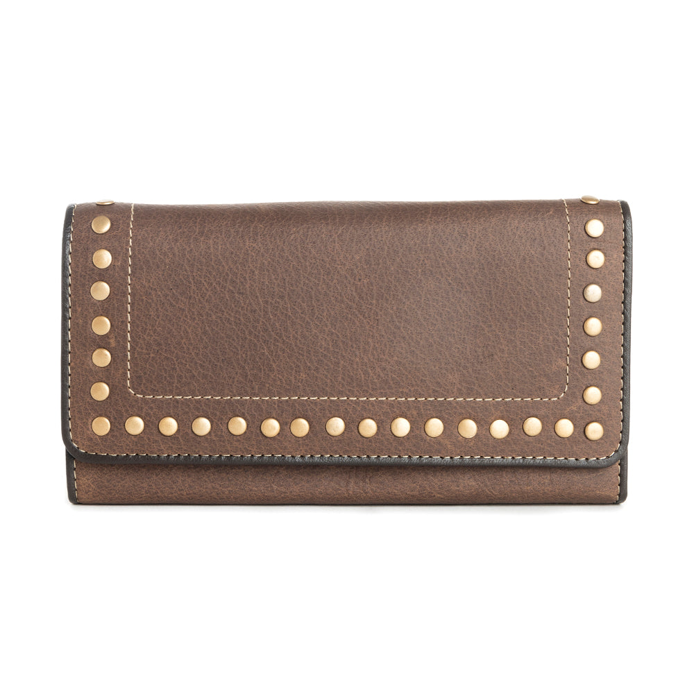 The Western Wanderer Wallet Best Seller Combo