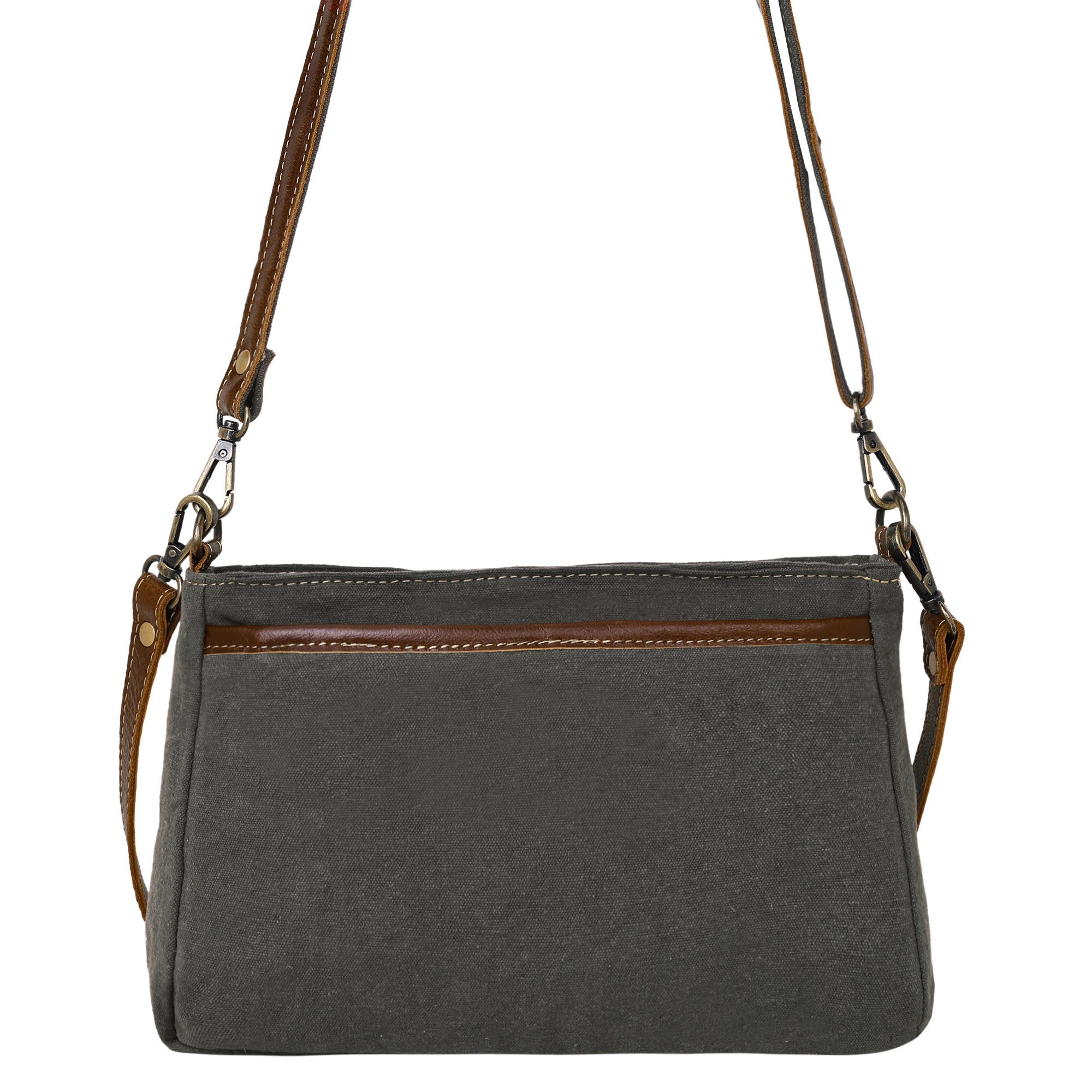 Dual Strap Small & Crossbody Bag
