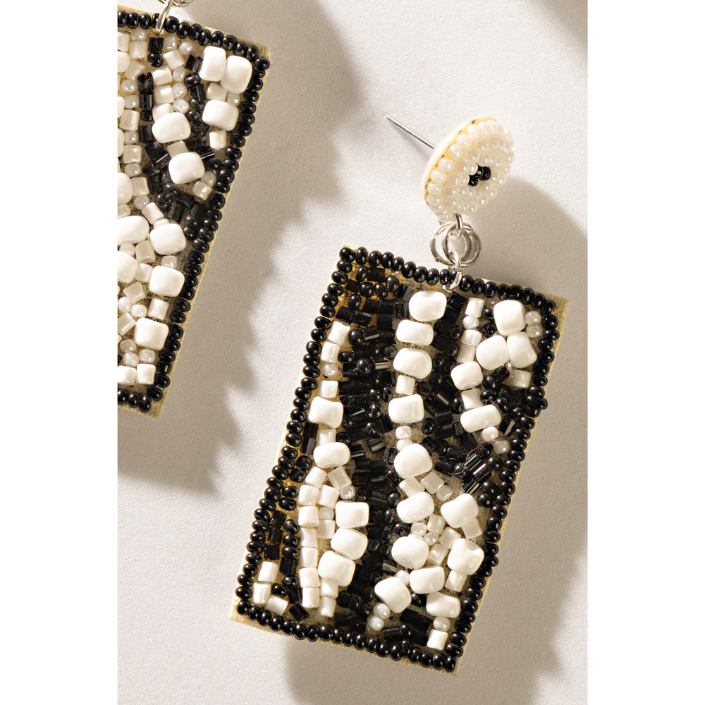 Streaming Journey Earrings
