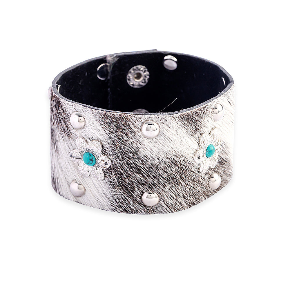 Charissa Cuff Bracelet