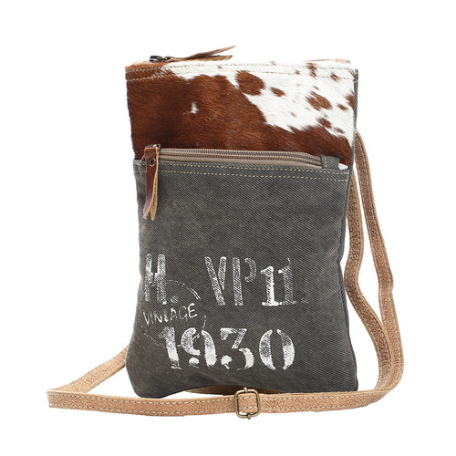 Vp11 Small & Cross Body Bag - Myra Bags