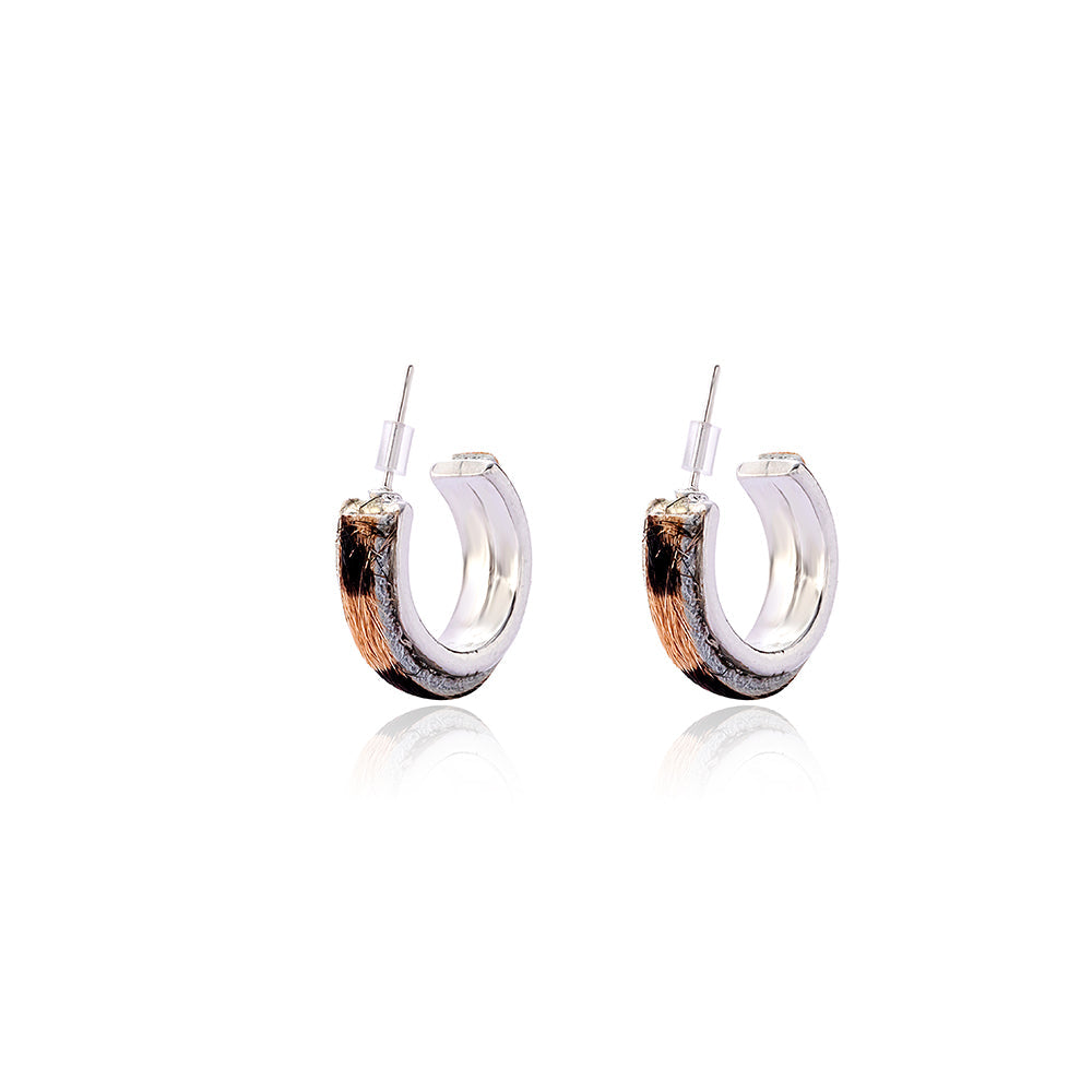 Cove Earring Set