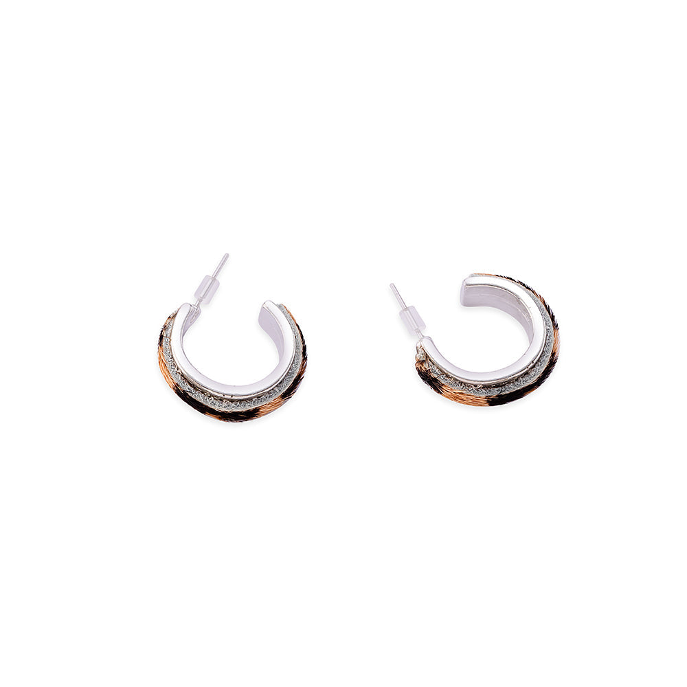 Cove Earring Set