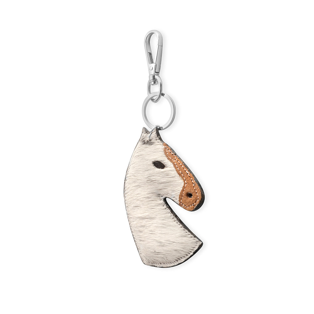 Proud Pony Key Fob