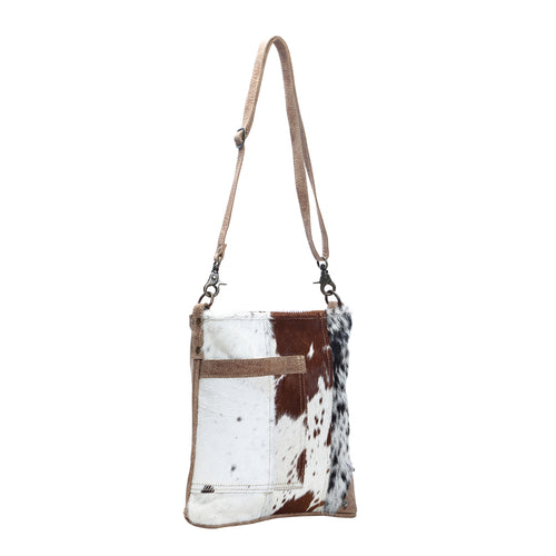 Hairon Shoulder Bag