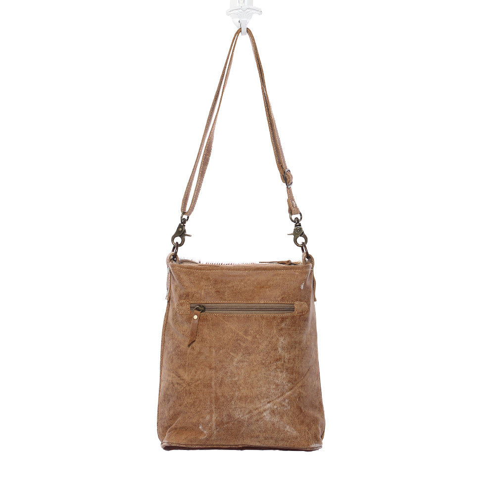 Hairon Shoulder Bag