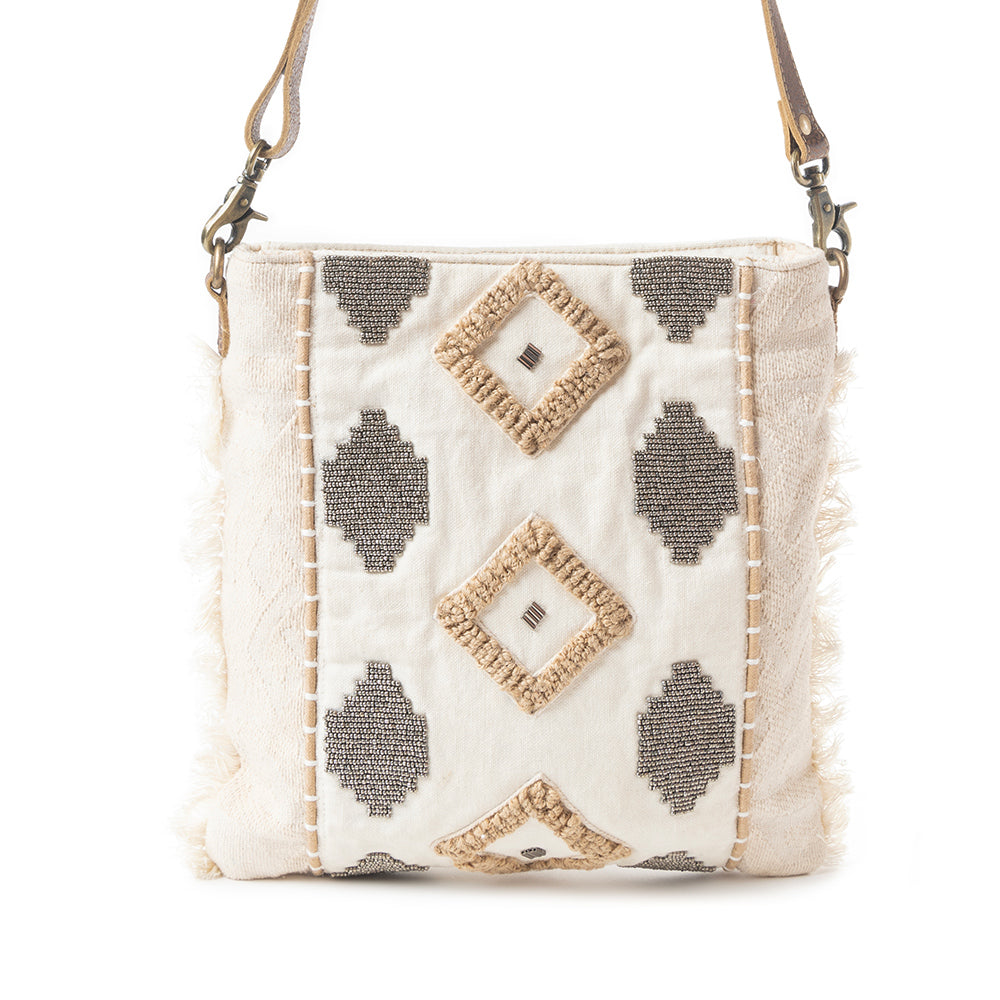 Desert Diamond Shoulder Bag