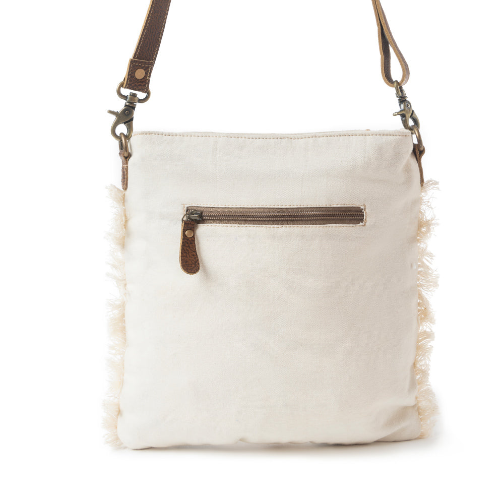 Desert Diamond Shoulder Bag