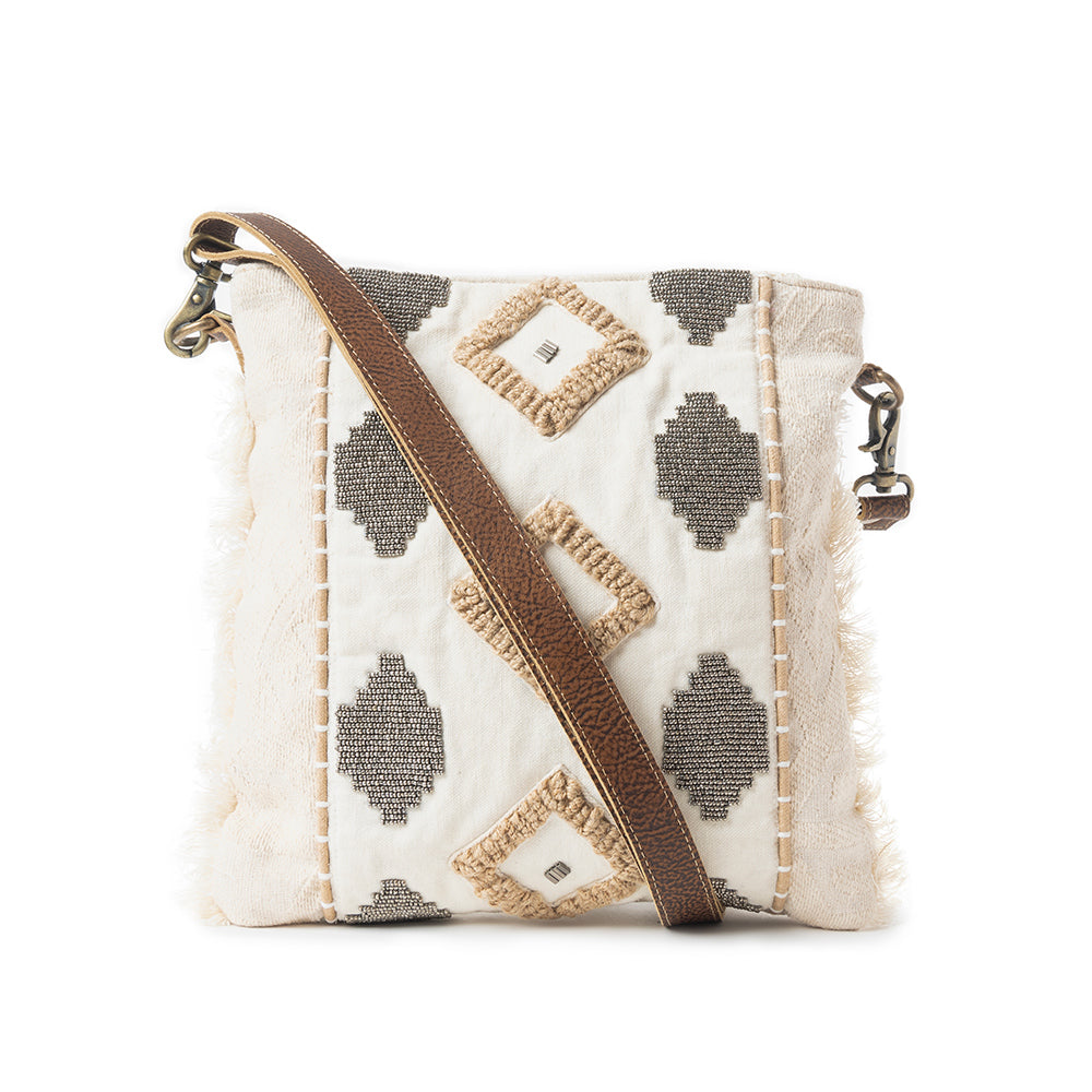 Desert Diamond Shoulder Bag