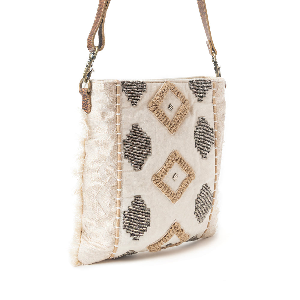 Desert Diamond Shoulder Bag