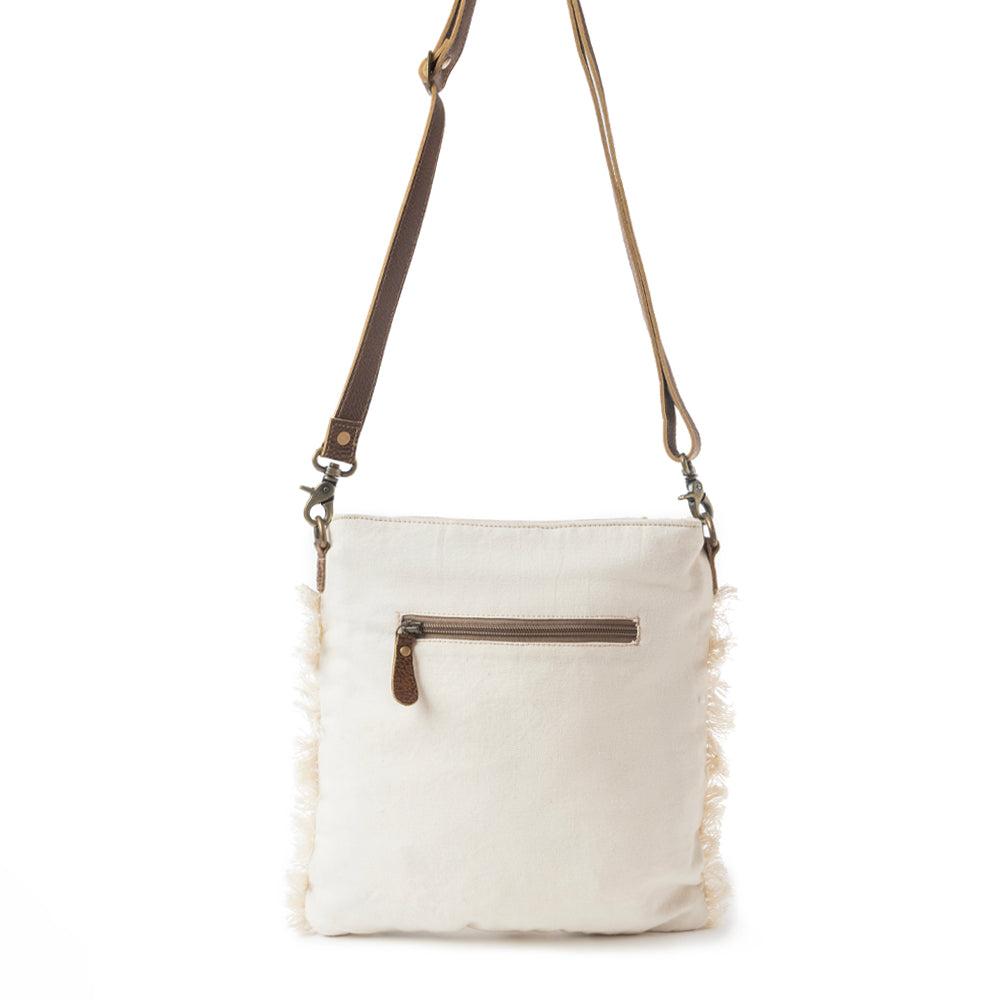 Desert Diamond Shoulder Bag