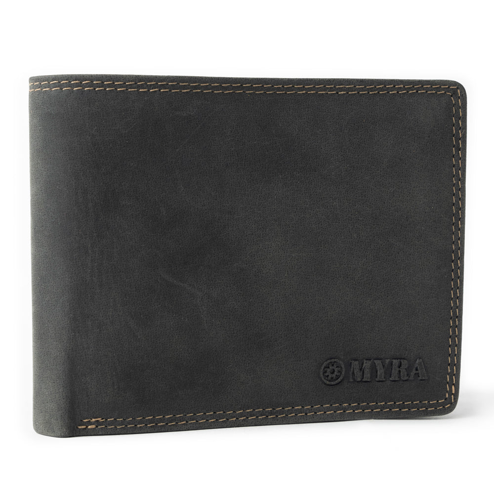 Ridgetown Trail Men's Wallet In Black