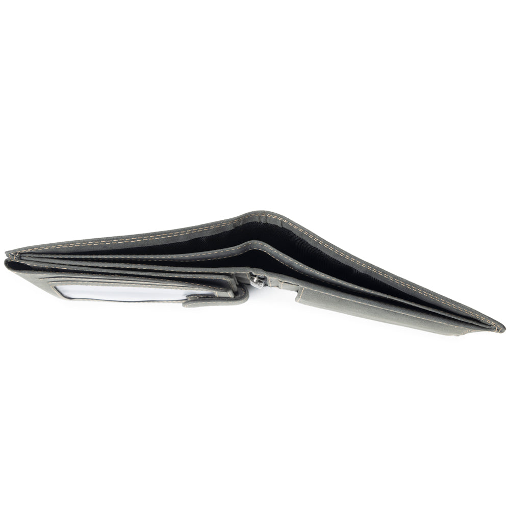 Ridgetown Trail Men's Wallet In Black