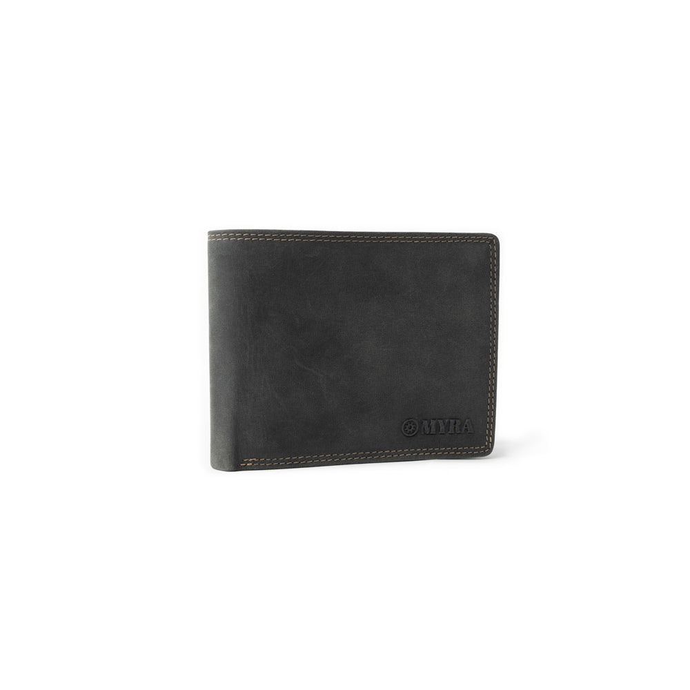 Ridgetown Trail Men's Wallet In Black