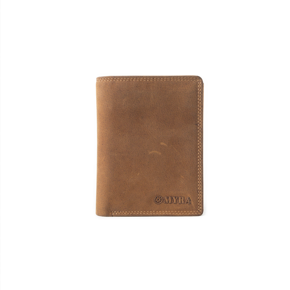 Derling Bluff Men's Wallet