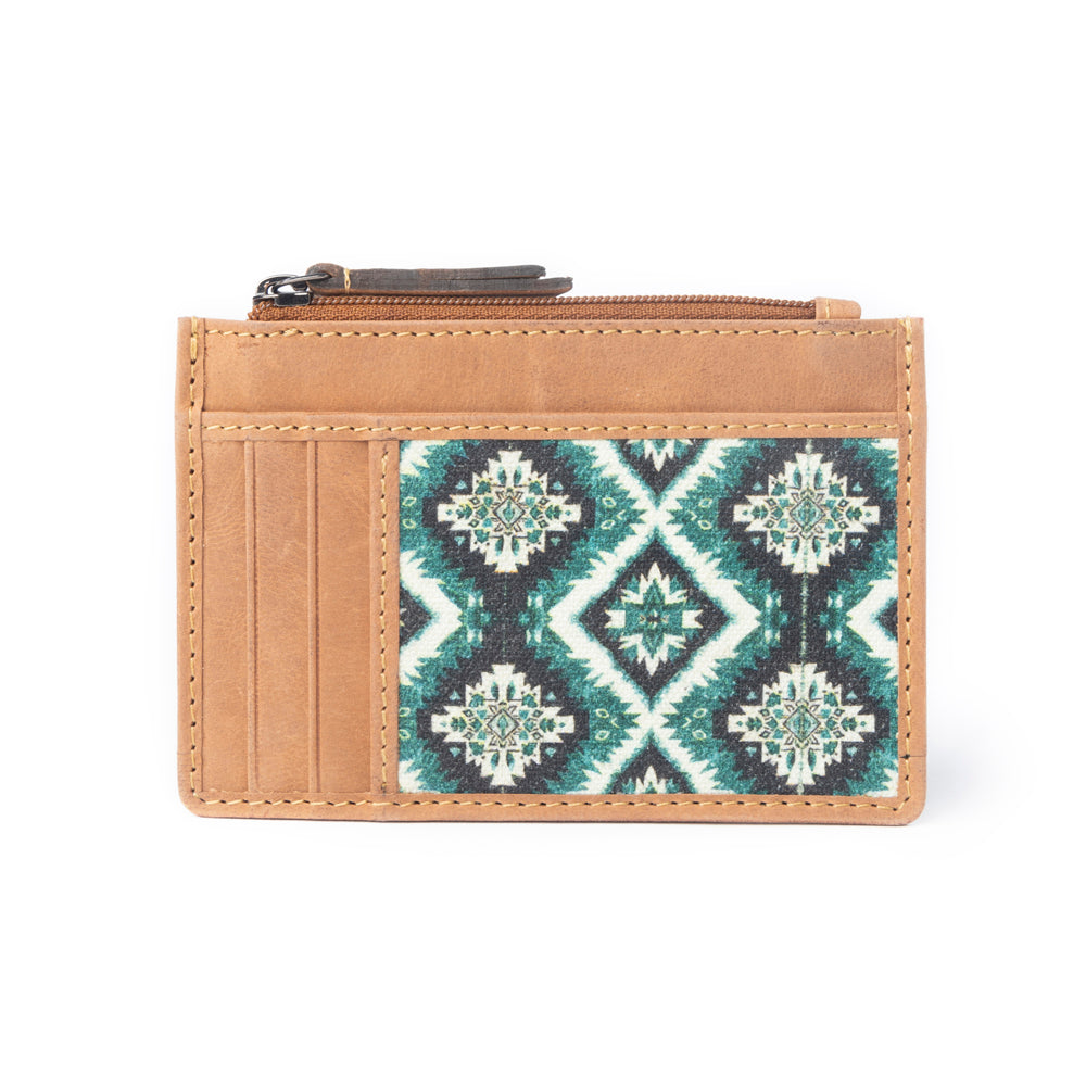 Desert Diamond Credit Card Holder Combo Pack