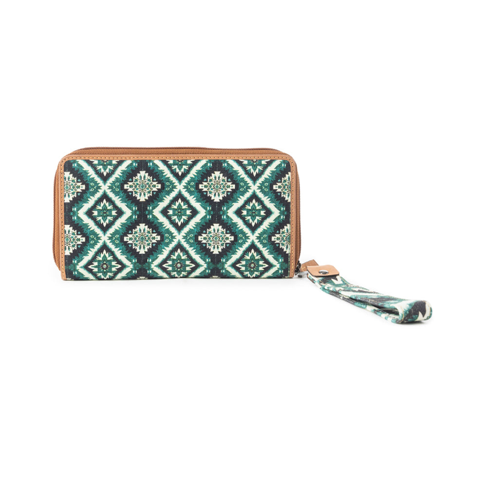 Desert Diamond Wallet Combo Pack