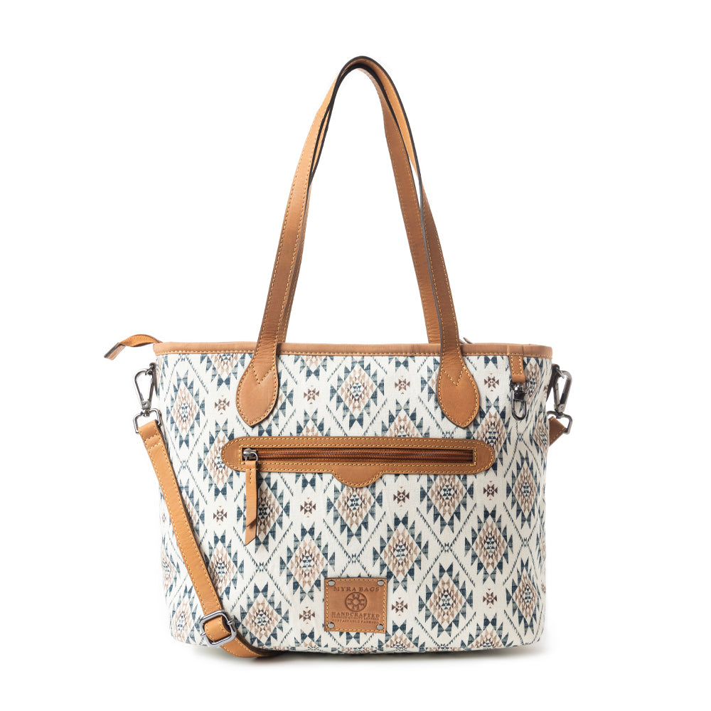 Desert Sky Star Tote Bag