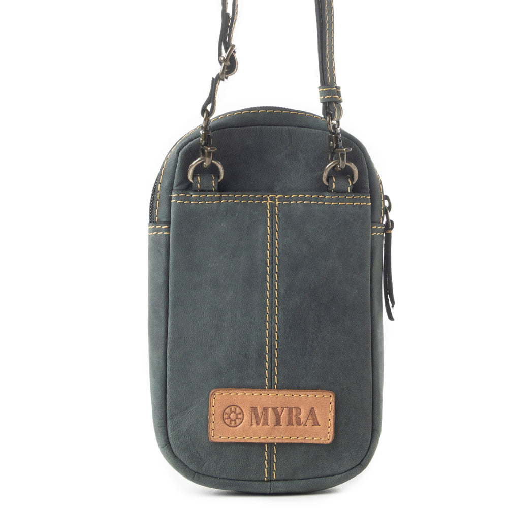 Graytop Canyon CellPhone Bag In Black