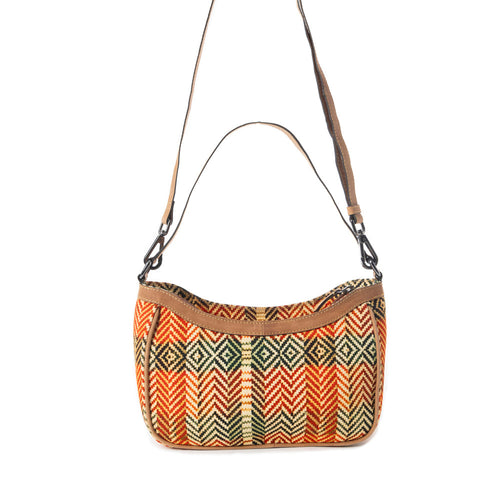 Harvest Chevron Crossbody Bag Variant Combo