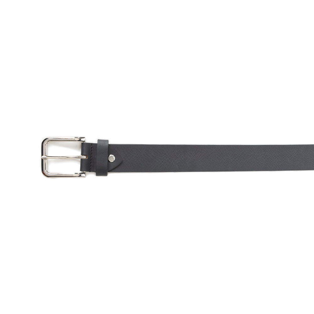 Bennington Range Men's Belt In Black