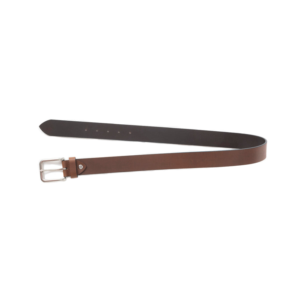 Bennington Range Men's Belt In Brown