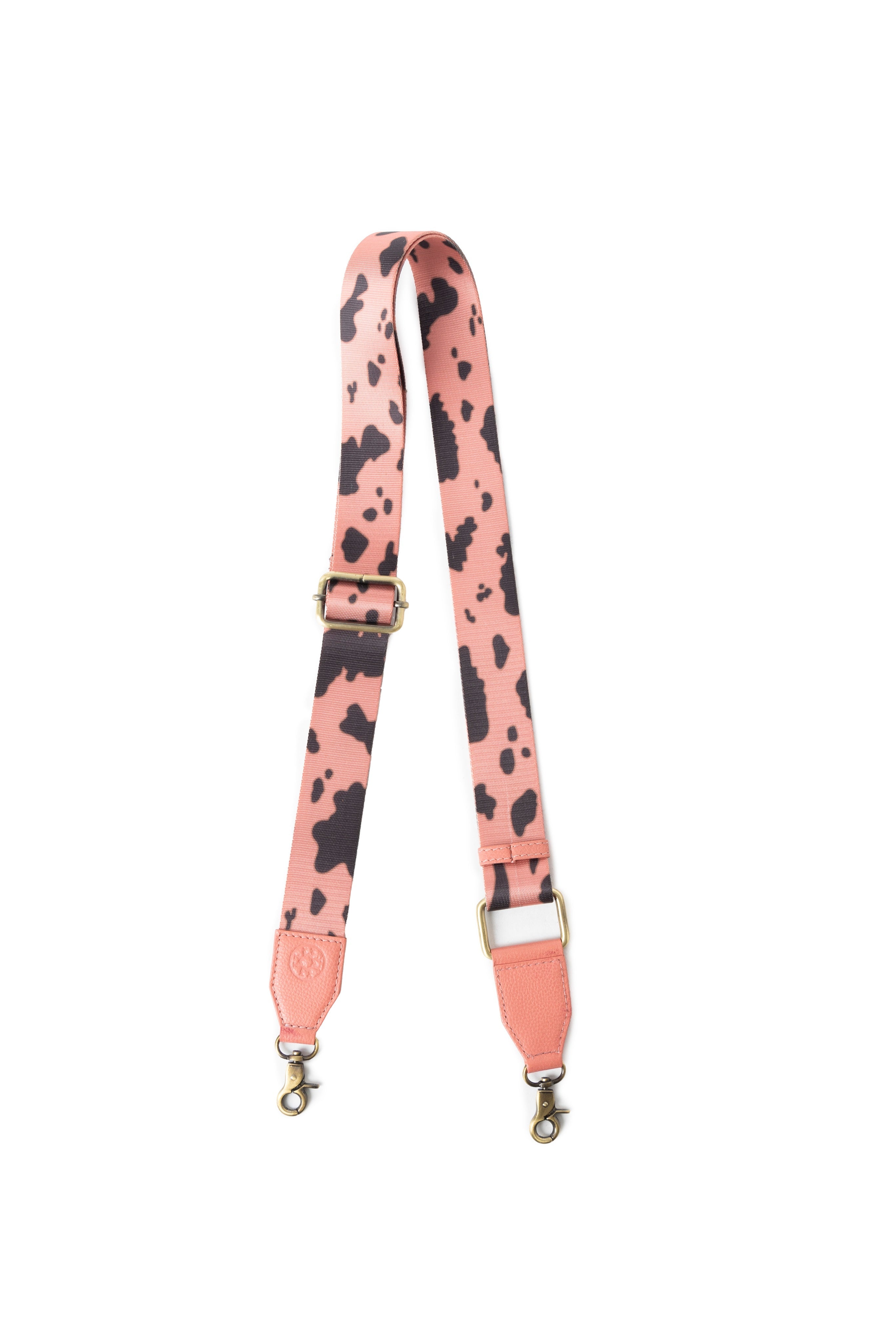 Prairie Sage Spotted Accessory Strap