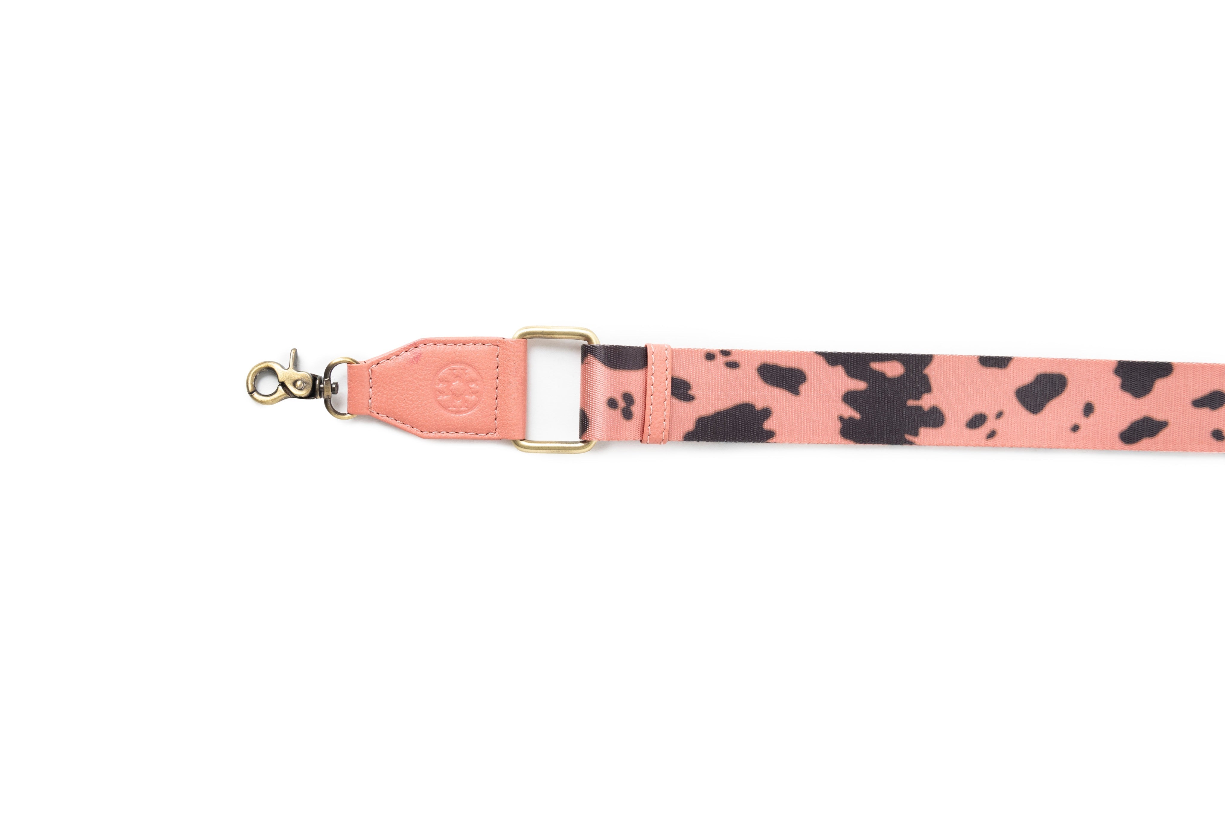 Prairie Sage Spotted Accessory Strap