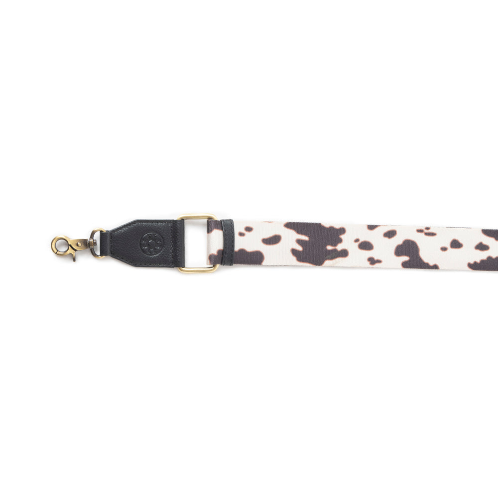 Prairie Sage Spotted Accessory Strap