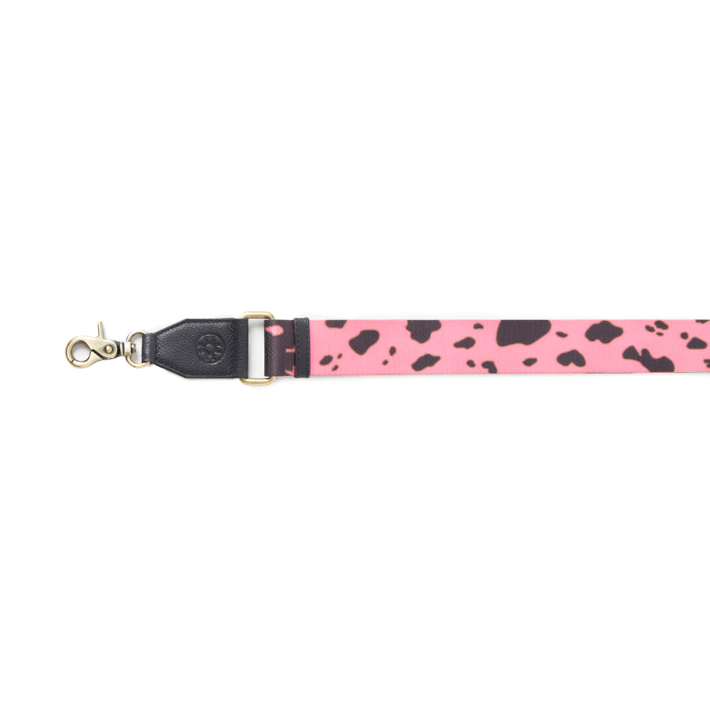 Prairie Sage Spotted Accessory Strap