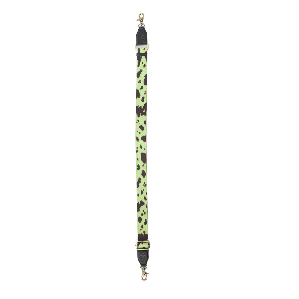 Prairie Sage Spotted Accessory Strap