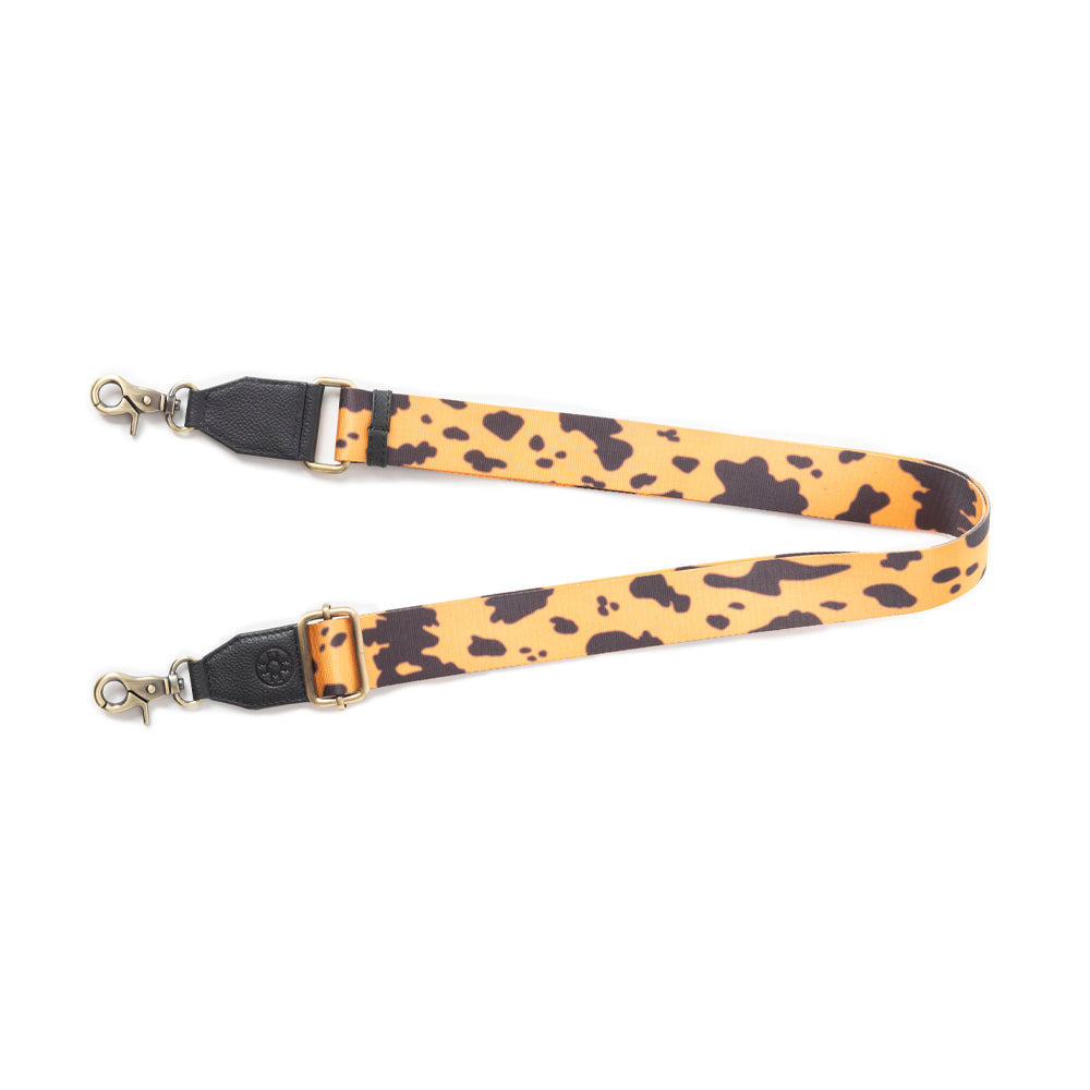 Prairie Sage Spotted Accessory Strap