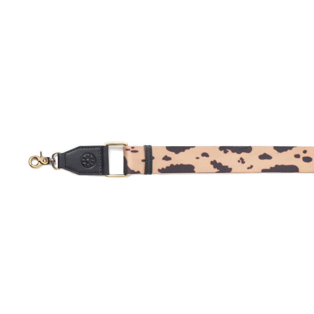 Prairie Sage Spotted Accessory Strap