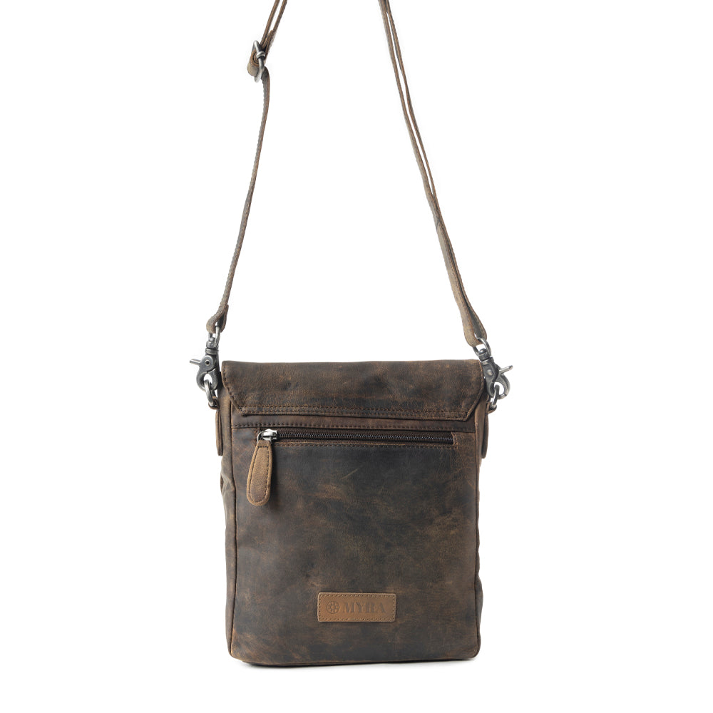 Mountain Heights Messenger Bag