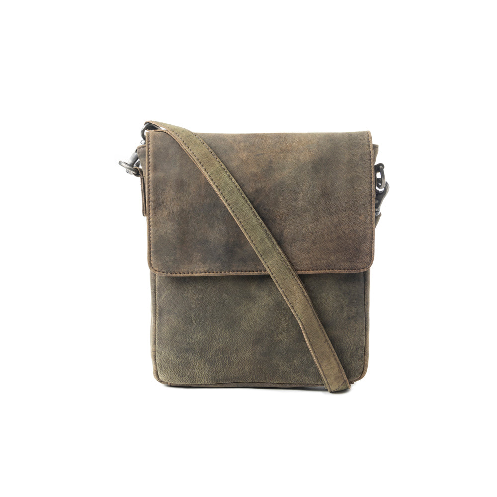 Mountain Heights Messenger Bag