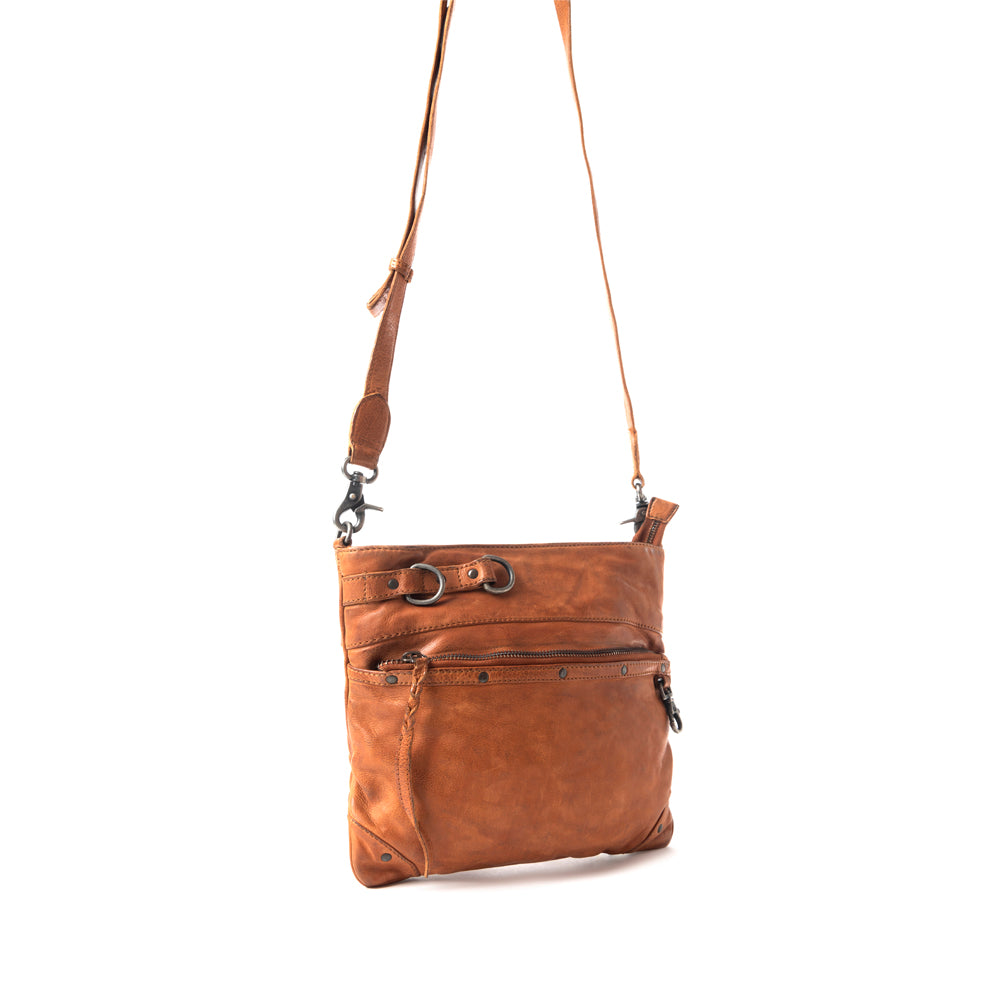 Morrisville Shoulder Bag In Brown