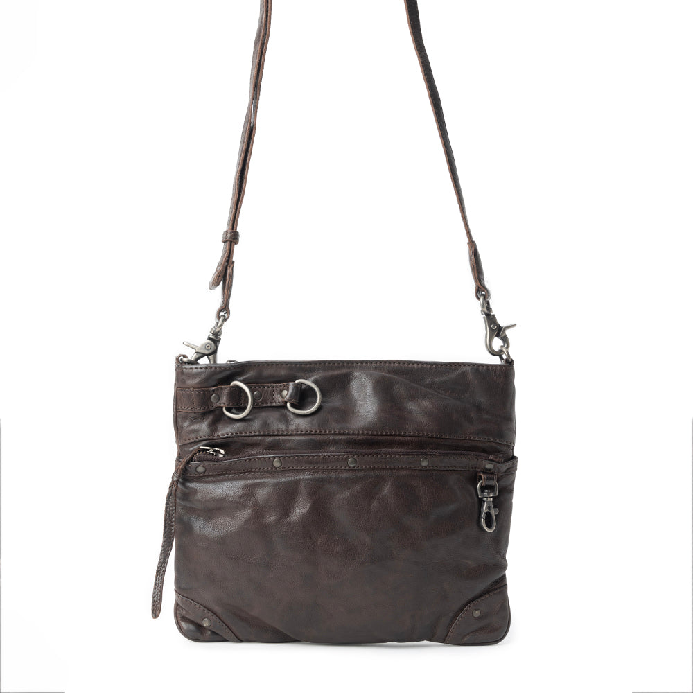 Morrisville Shoulder Bag