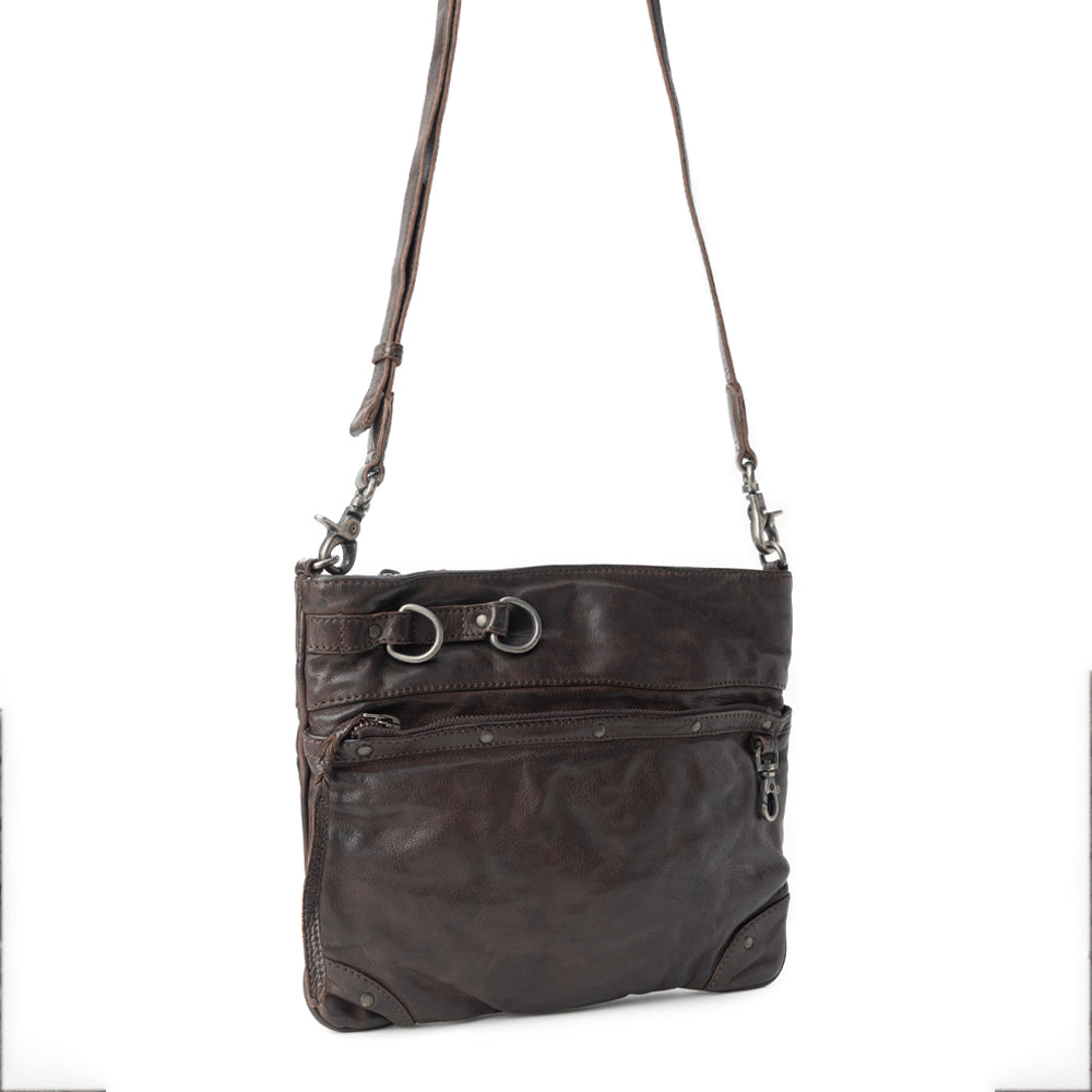 Morrisville Shoulder Bag