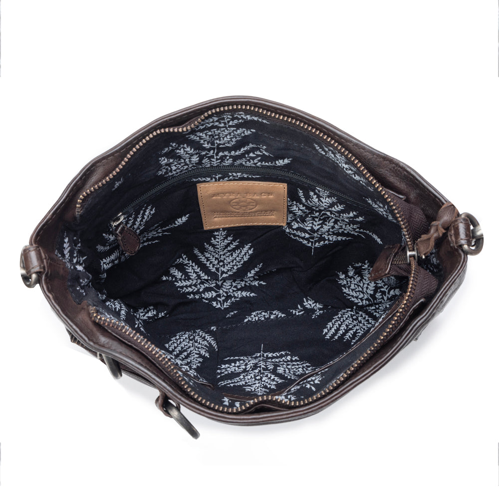 Morrisville Shoulder Bag